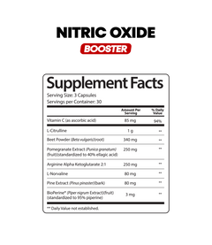 Damn Good™ Men's Health Bundle - 180 Capsules (30 Day Stack)
