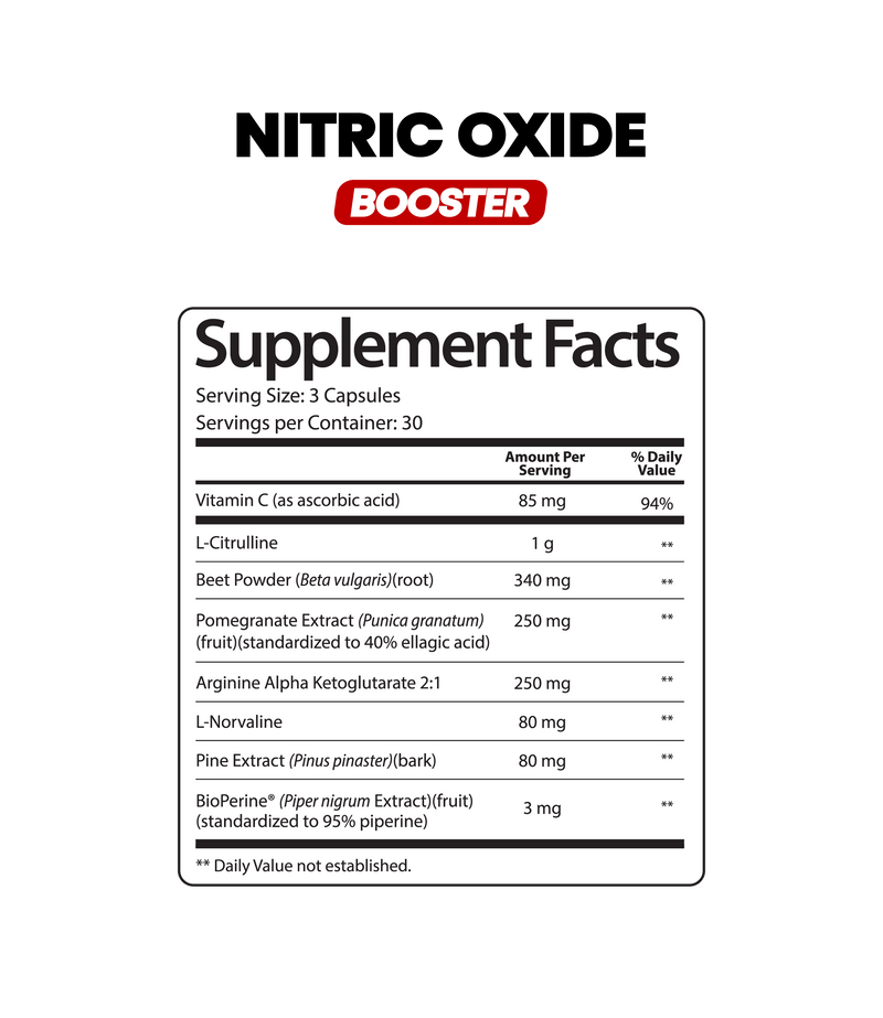 Damn Good™ Men's Health Bundle - 180 Capsules (30 Day Stack)