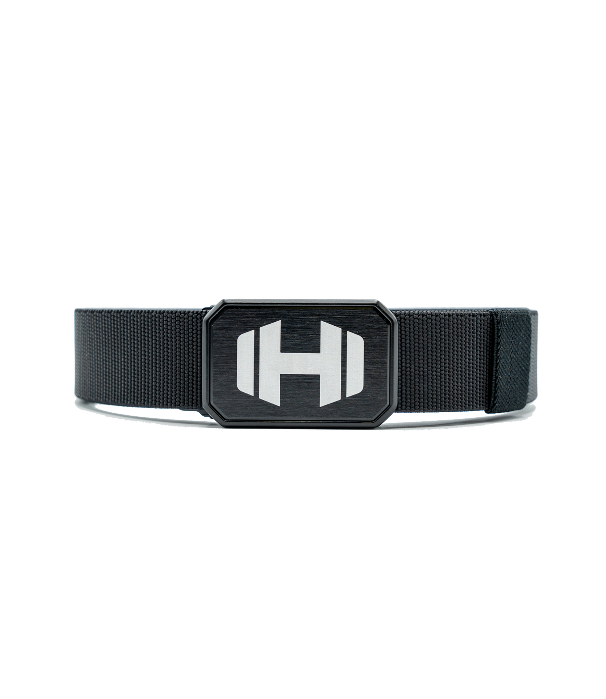 HodgeTwins Logo Belt