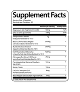 Damn Good™ Shilajit Power Stack