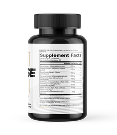 Damn Good™ Immune Defense - 60 Capsules (30 Servings)