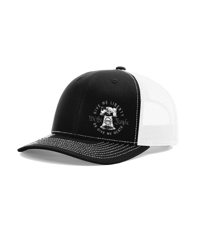 Liberty Bell Premium Hat