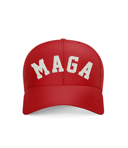 MAGA w/ Bullet