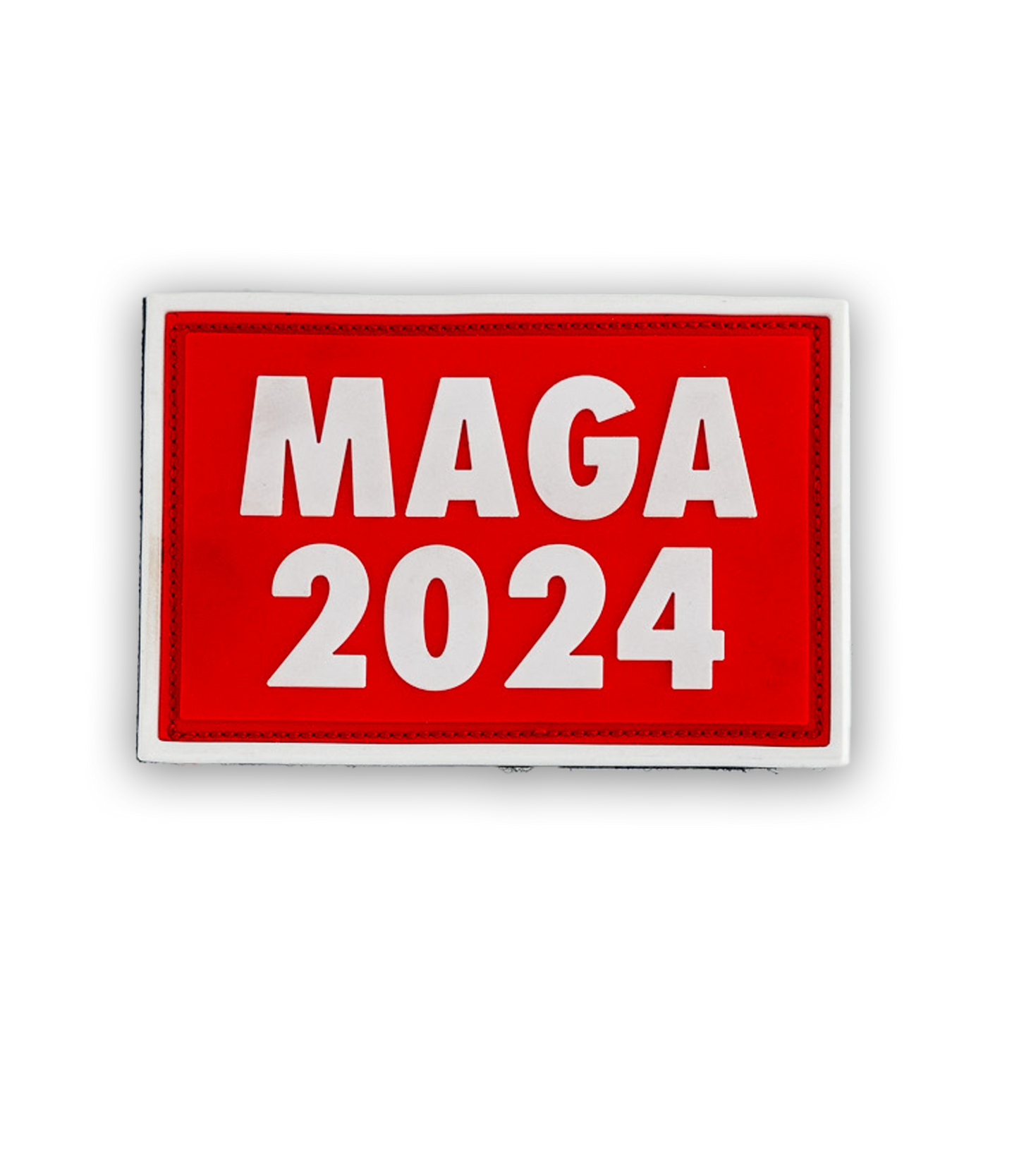 MAGA 2024 PVC Patch