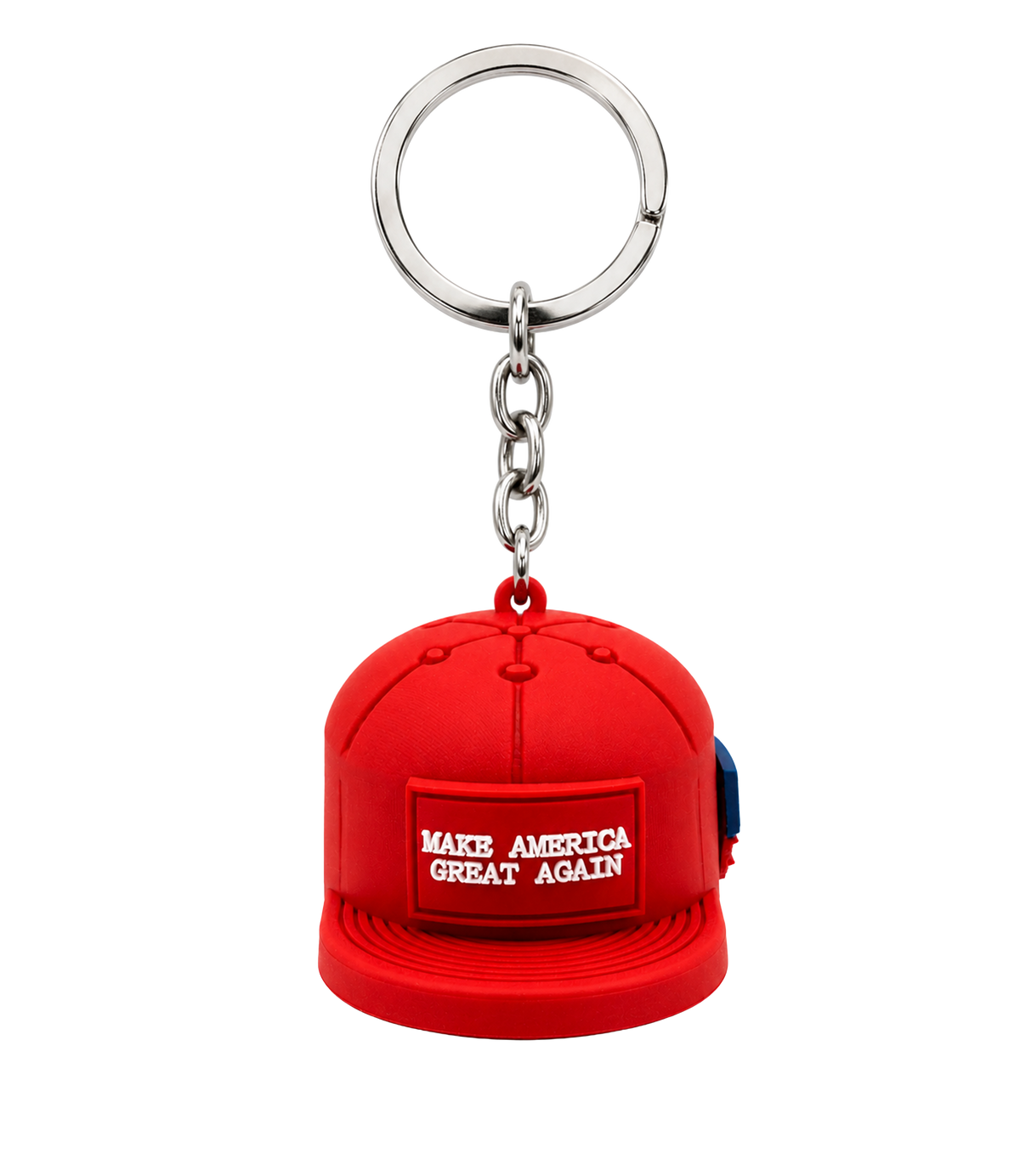 MAGA Hat Keychain (Limited Edition)