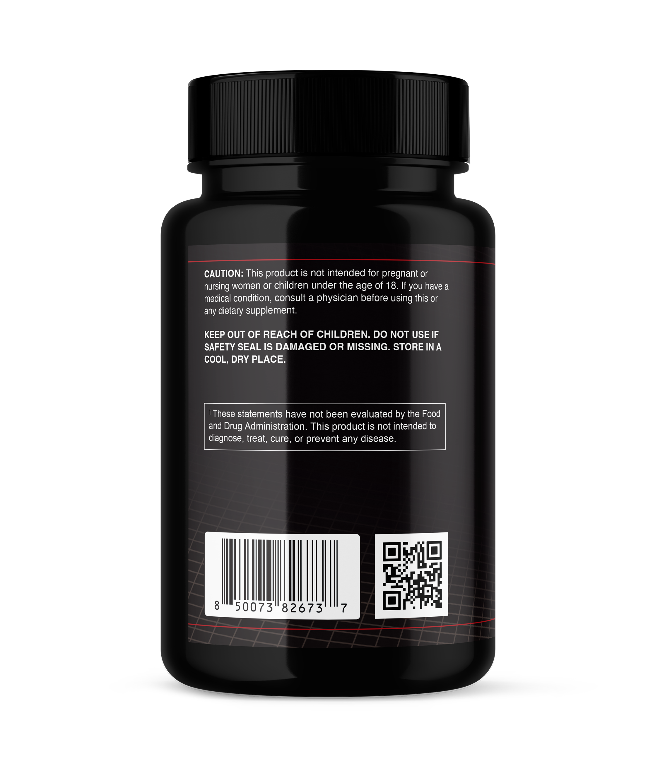 Damn Good™ Magnesium + Vitamin K