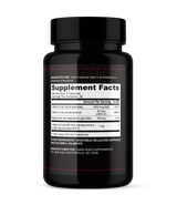 Damn Good™ Magnesium + Vitamin K - Cardiovascular & Skeletal Support - 90 Capsules (30 Servings)