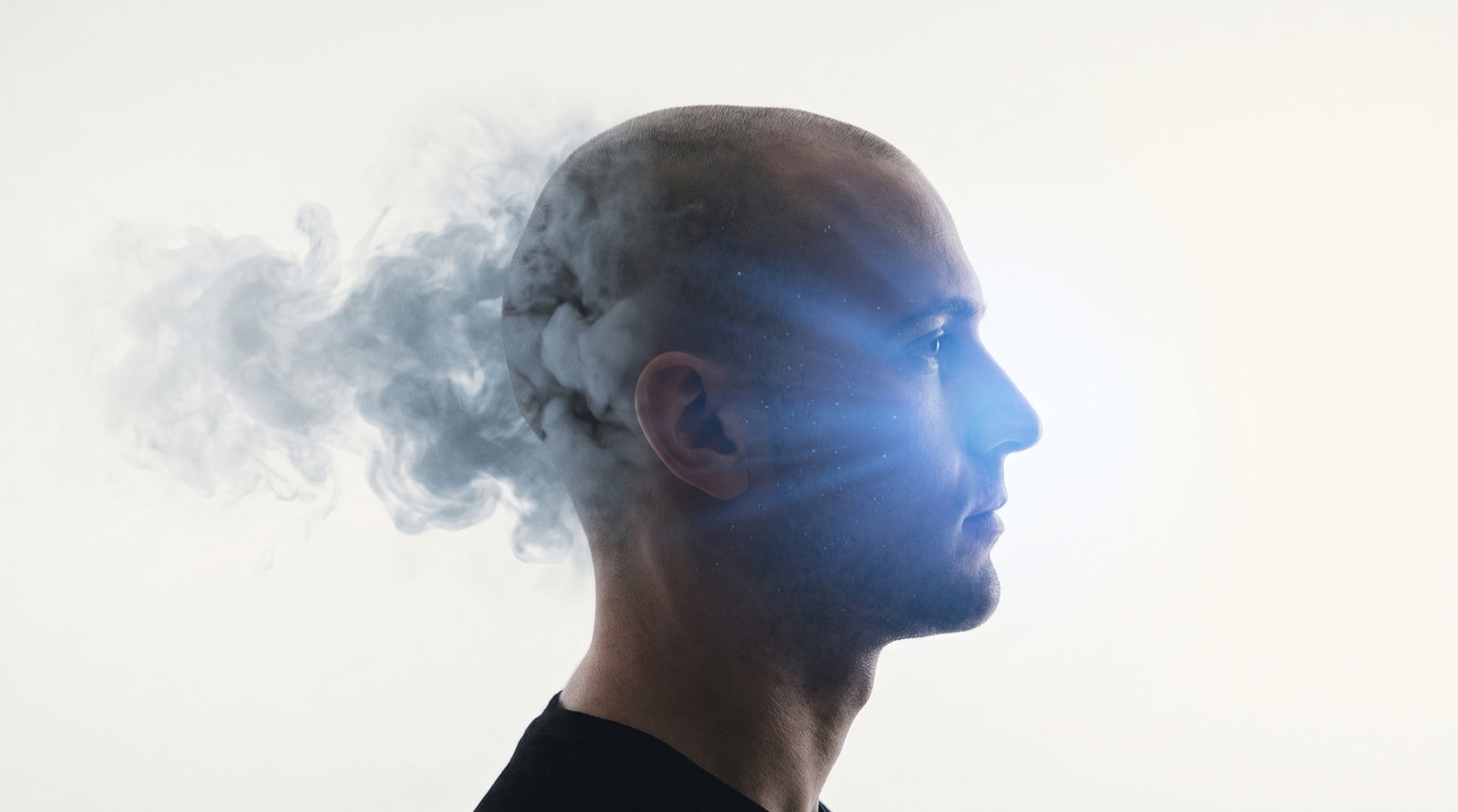 You're Not Getting Dumber. [[You're Getting Foggy.]]