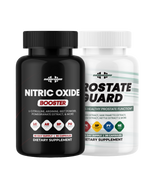 Damn Good Men's Health Bundle (180 Capsules)