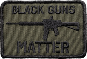 Black Guns Matter
