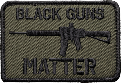 Black Guns Matter