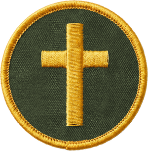 Gold Cross