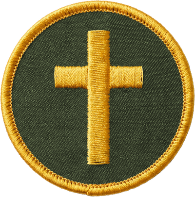 Gold Cross