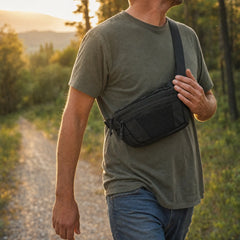 Damn Good™ Concealed Carry Waist Pack