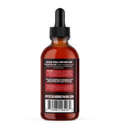 Damn Good™ Methylene Red - 120mL (30 Servings)