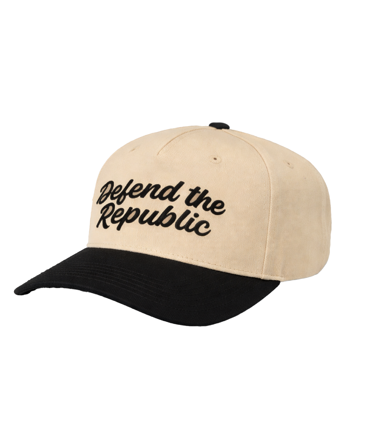 Defend The Republic Trucker Hat