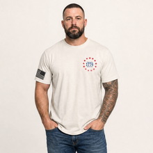Home Of The Free Because Of The Brave