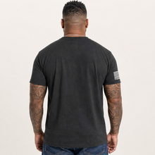 American EST.1776 - Home of the Free Because of the Brave T-Shirt