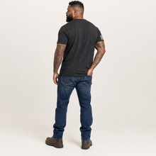American EST.1776 - Home of the Free Because of the Brave T-Shirt
