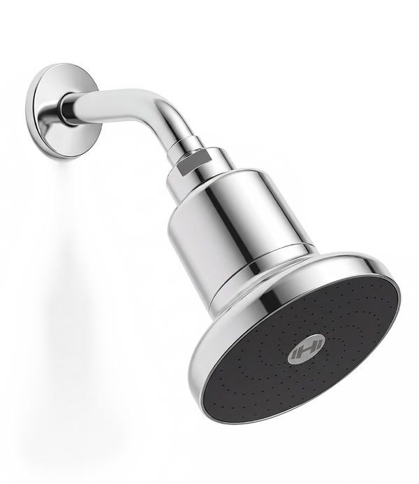 STOP SHOWERING IN DIRTY WATER.