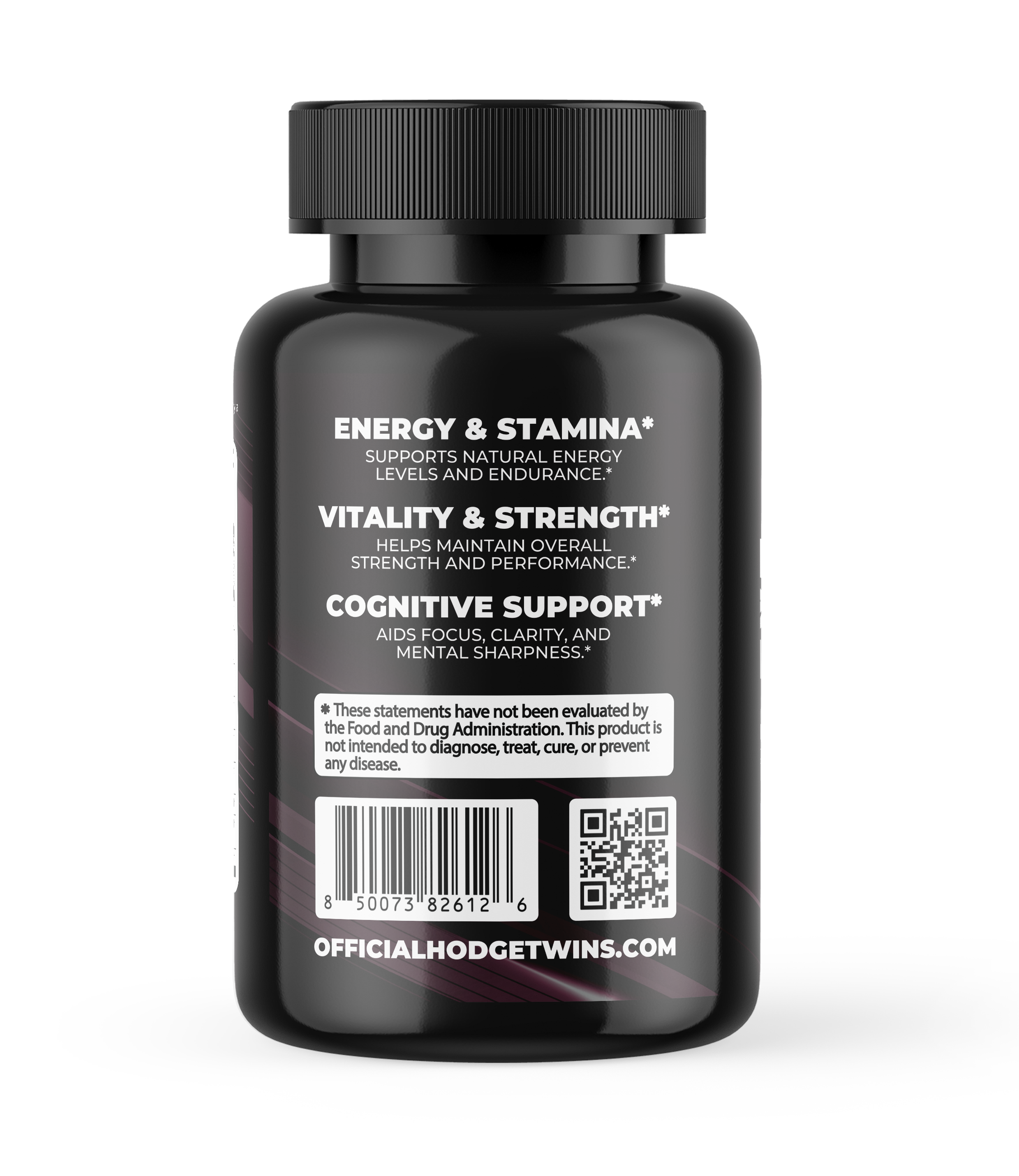 Damn Good™ Shilajit Power Stack