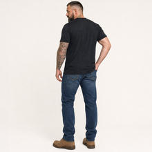 USA Flag Skull T-Shirt