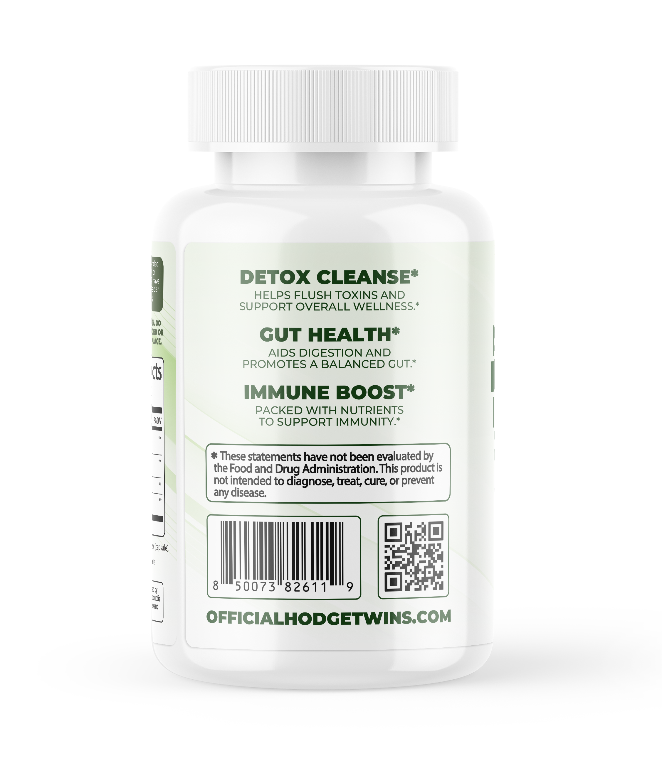 Damn Good™ Sea Moss Multimineral Complex