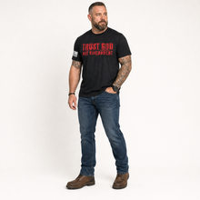 Trust God Not Government T-Shirt