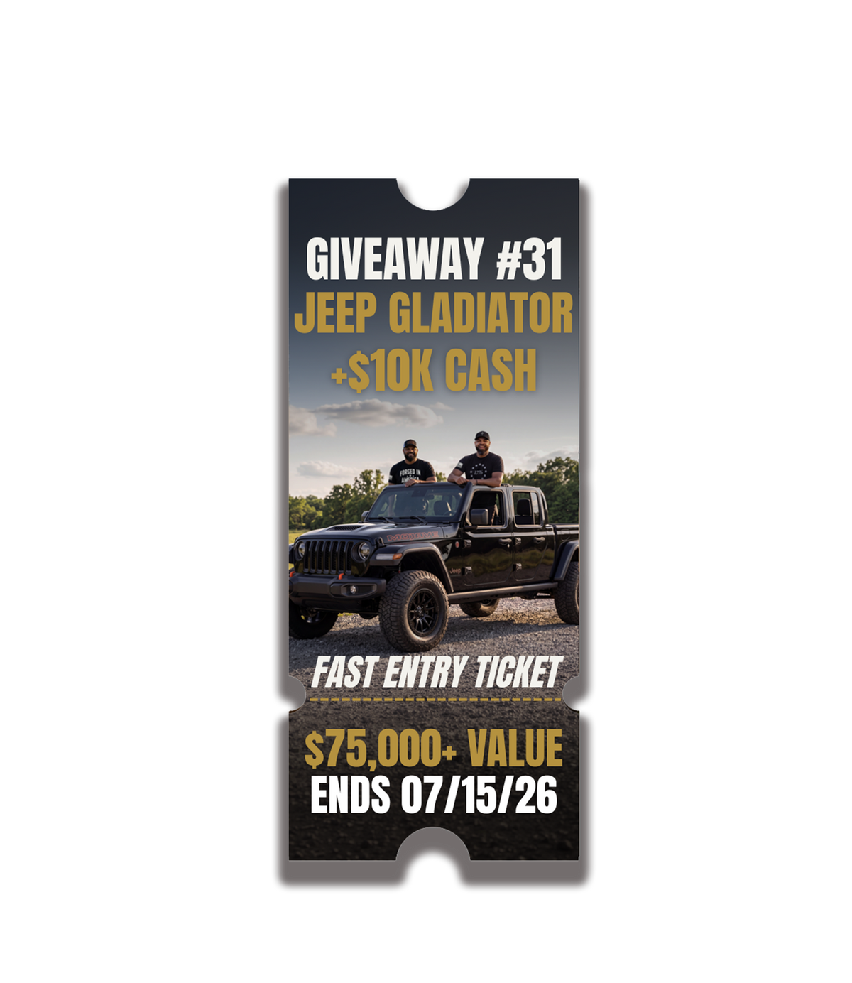 Fast Entry Boxes