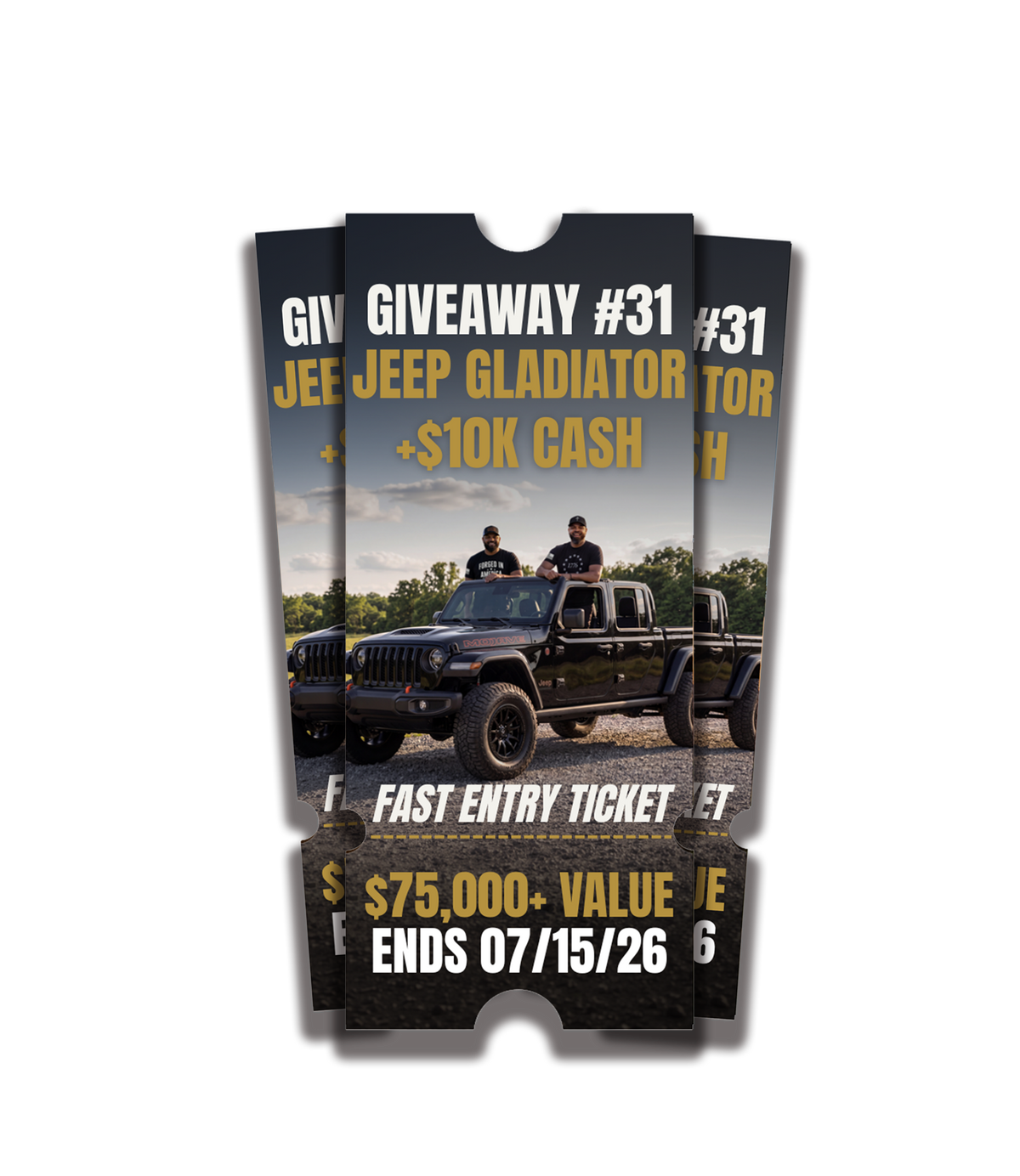 Fast Entry Boxes