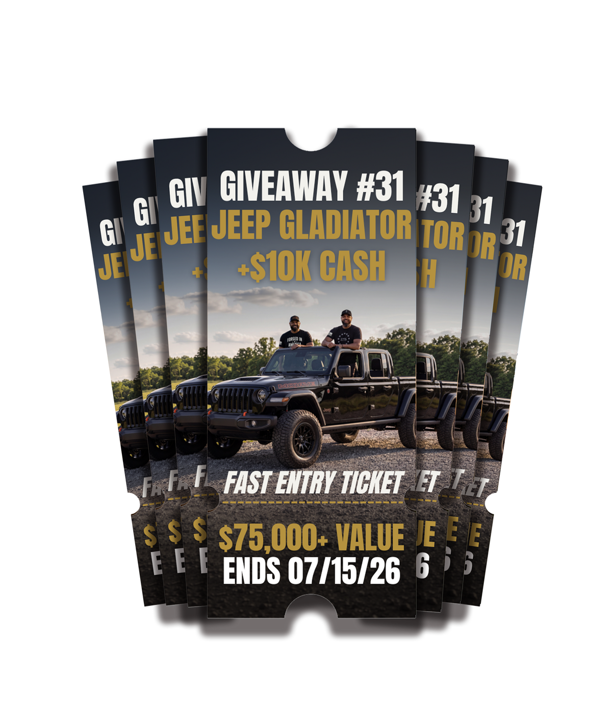 Fast Entry Boxes