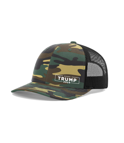 Trump 2024 "Limited Edition" Hat