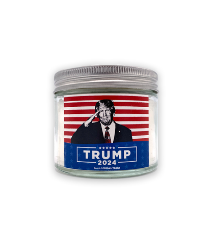 Trump 2024 Candle