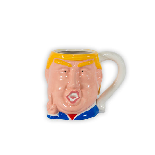 Trump Ceramic Mug