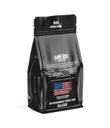 Damn Good™ Coffee - Liberal Tears Roast - Brazilian Beans & Colombian Coffee - (10oz)