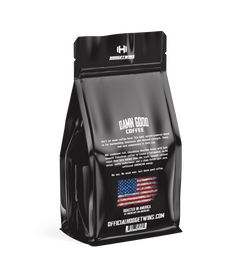 Damn Good™ Coffee - Liberal Tears Roast - (10oz)
