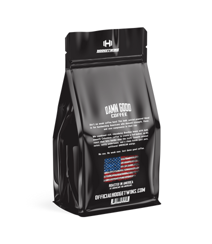 Damn Good™ Coffee - Liberal Tears Roast