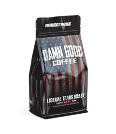 Damn Good™ Coffee - Liberal Tears Roast - (10oz)