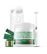 Optimal Human Superfood Greens