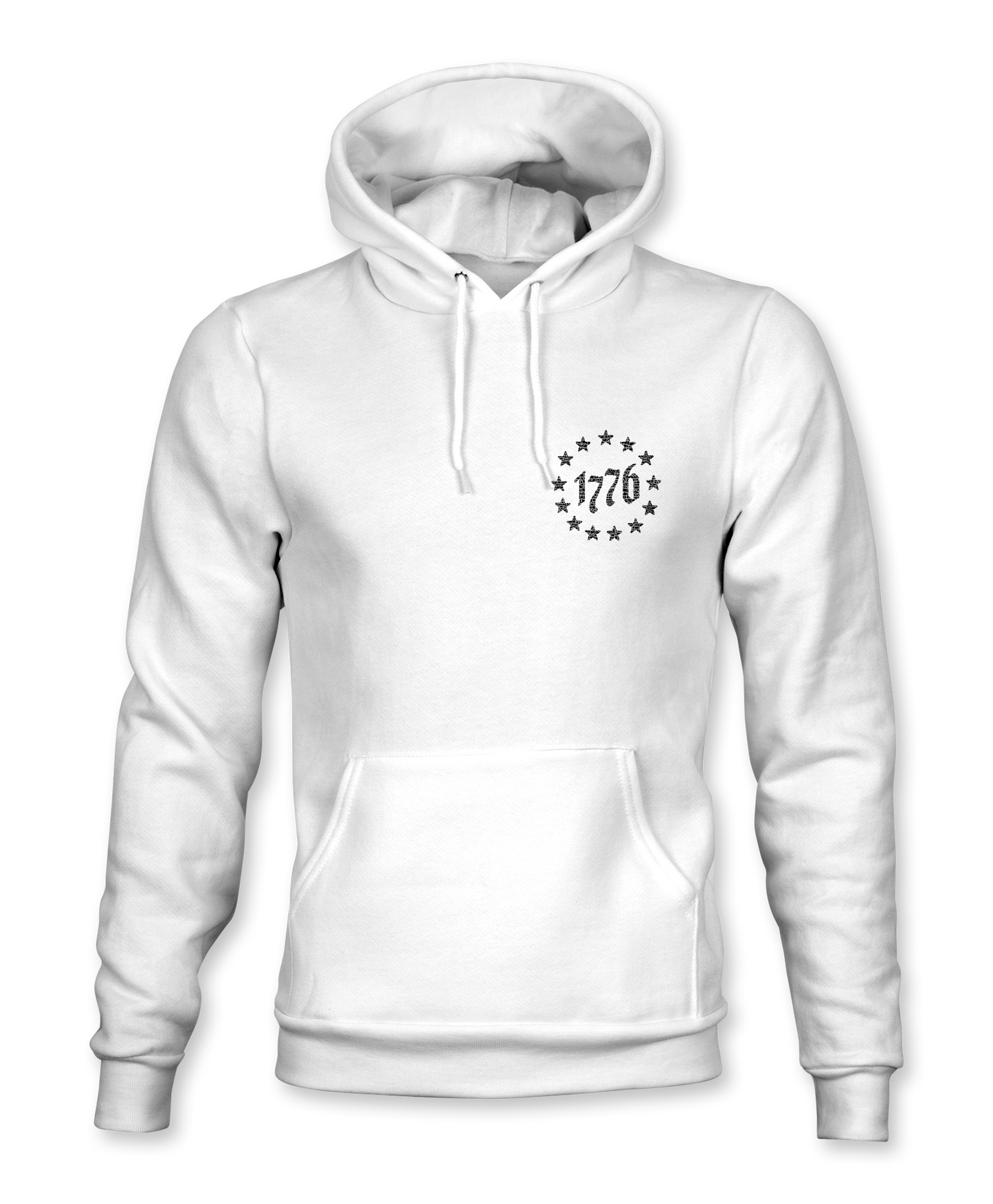 United We Stand Hoodie