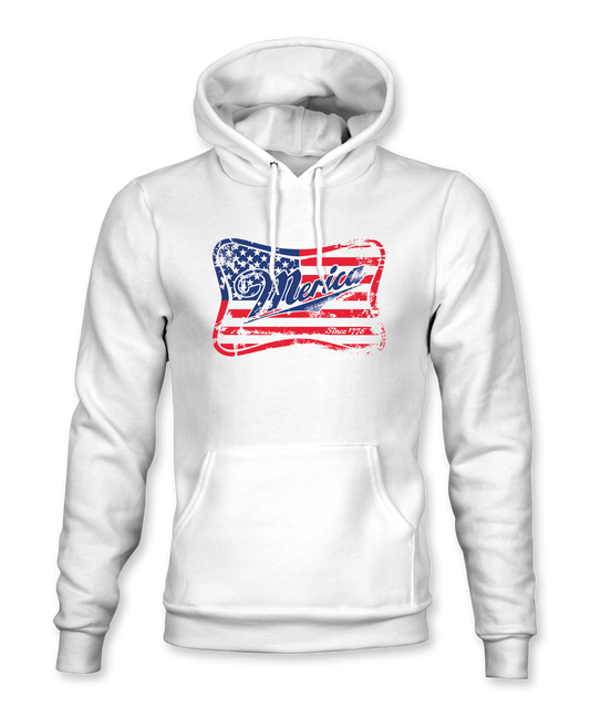 'Merica Since 1776 Hoodie