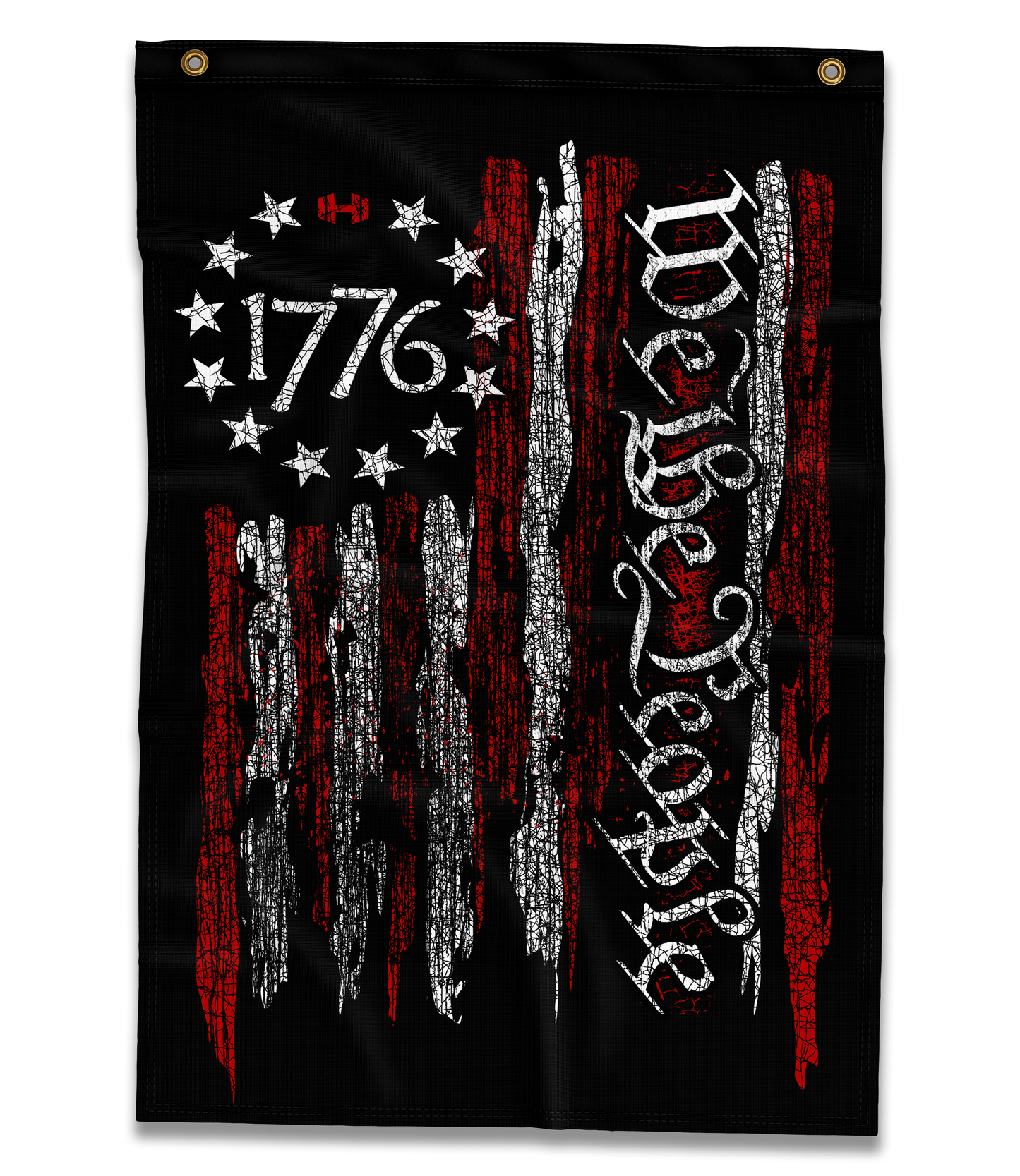 We The People 1776 Flag