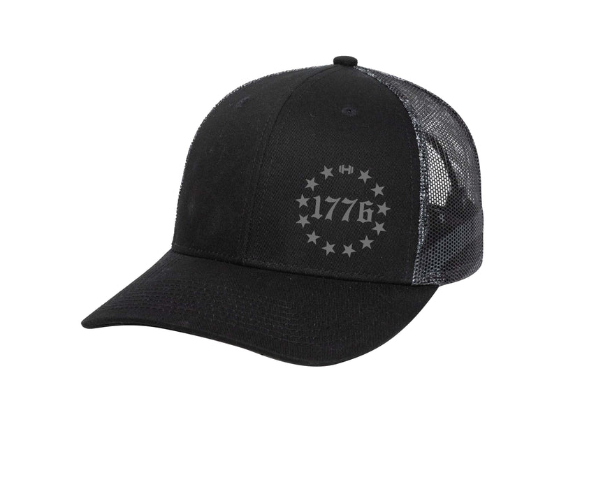 1776 Circle Stars Hat