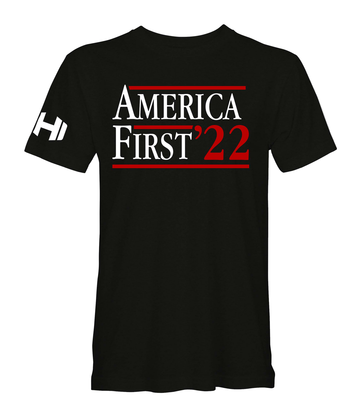 America First '22 T-Shirt