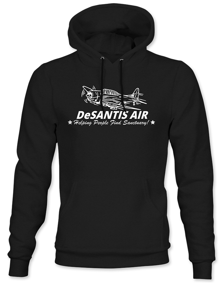 DeSantis Air Hoodie