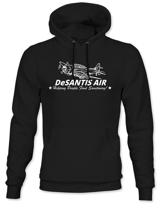 DeSantis Air Hoodie