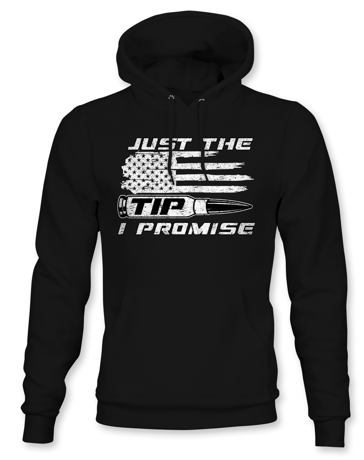 Just the 2025 tip sweatshirt