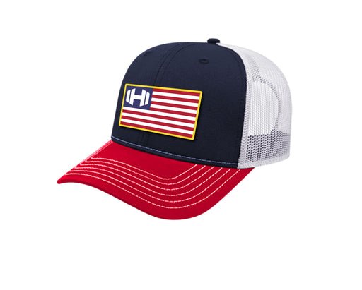 Hodgetwins - Patriotic Apparel, Giveaways, Hoodies, T-Shirts, Hats —  officialhodgetwins