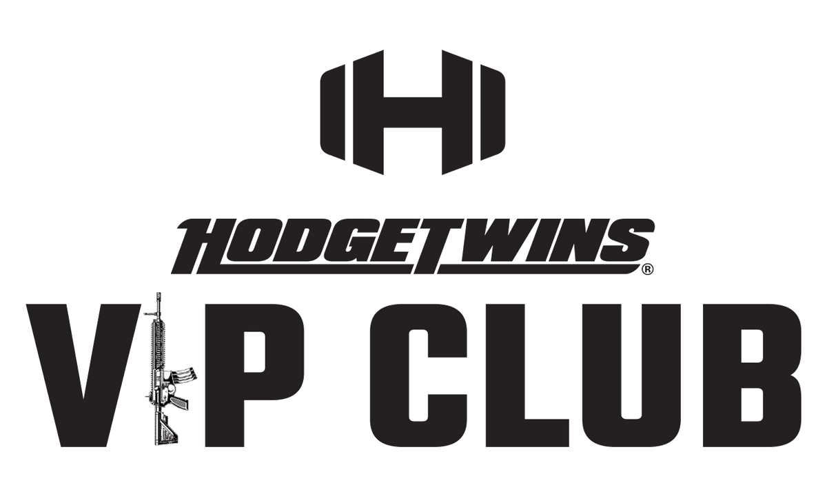 Hodgetwins/Bigly VIP Club